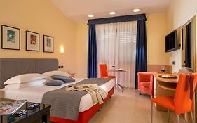 Best Western Blu Hotel Roma